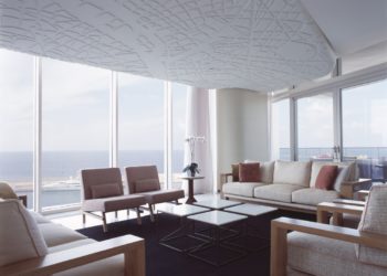 House par Joe Serrins