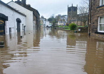 L’importance de l’assurance contre les dommages dus aux inondations