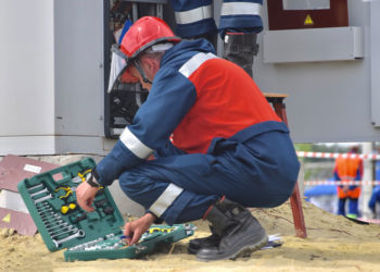 L’importance d’un électricien agréé