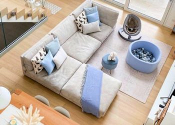 MOST Salone: ​​Semaine du design de Milan et design d’intérieur