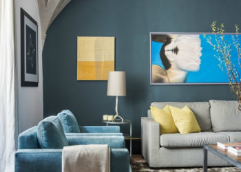 Parmi les anciennes voûtes