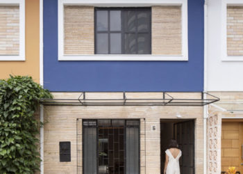 Vila House par flipê arquitetura