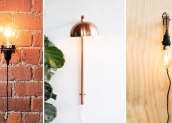 10 idées d’appliques murales bricolage créatives et uniques