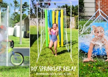 15 Système d’arrosage en PVC bricolage bon marché