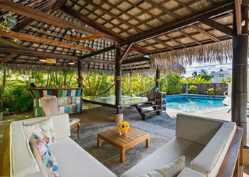 Des objets incroyables qui amélioreront parfaitement votre espace extérieur