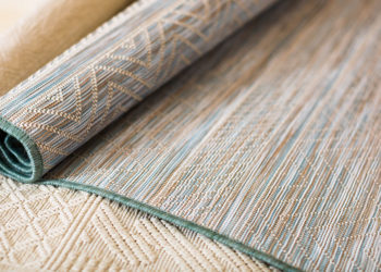 4 raisons pour lesquelles vous devriez acheter des tapis respectueux de l’environnement