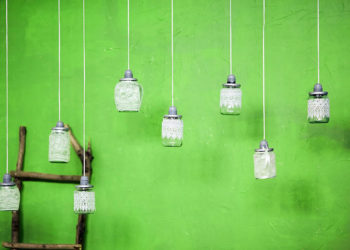 Transformez votre pièce en studio photo