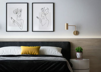 6 façons de rendre votre chambre plus confortable