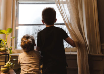 3 façons de rendre votre maison adaptée aux enfants