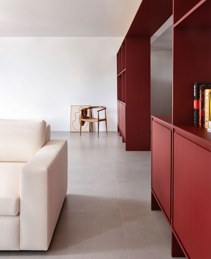 apartament nommo arquitetos 6