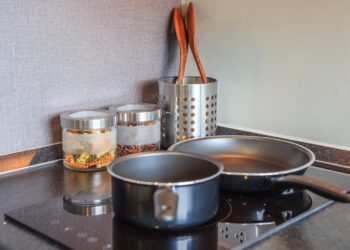 Table de cuisson à double induction Waring Pro ICT400 [Reviewed]