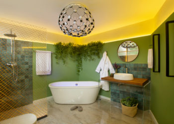 Apprenez à décorer la maison avec les couleurs des chakras