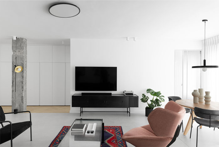 gr 4 un appartement 4