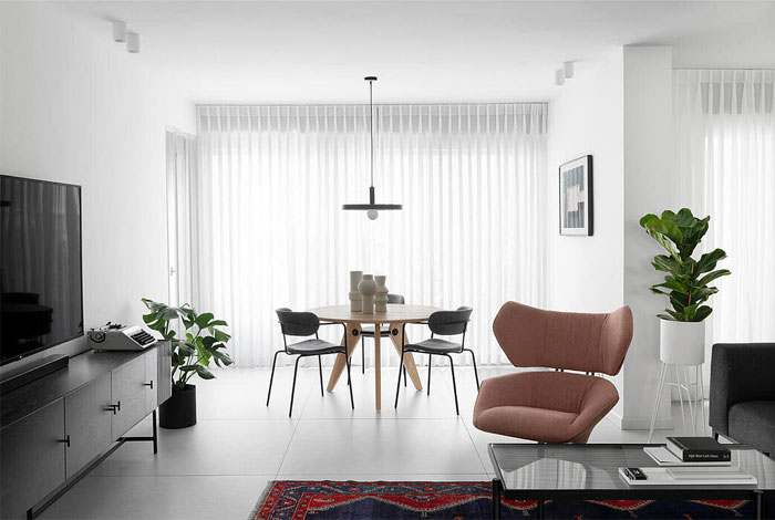 gr 4 un appartement 1