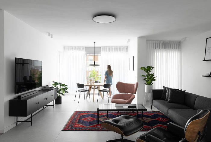 gr 4 un appartement 2