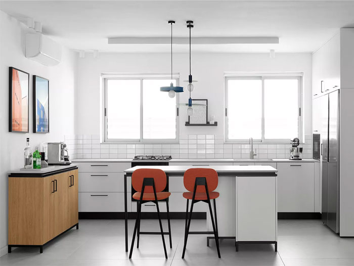 gr 4 un appartement 12