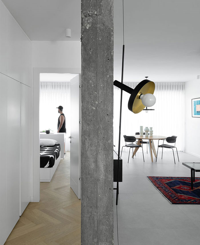 gr 4 un appartement 14