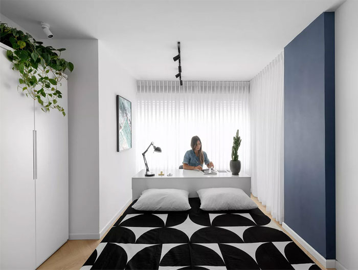 gr 4 un appartement 7