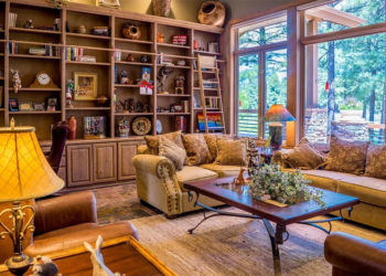 Comment garder votre maison de luxe propre avec un budget limité