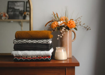 Préparez votre déco pour l’automne!