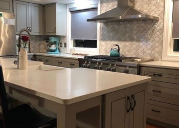 Facteurs à prendre en compte lors du choix des dosserets de cuisine