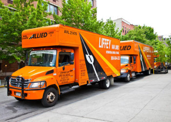 5 conseils pour préparer vos affaires pour les déménageurs de New York à transporter