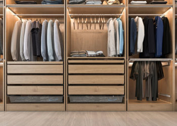 Comment créer le placard parfait sans stress