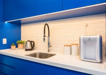 Conseils d’utilisation du dosseret: Studio Tan-Gram apporte des conseils sur l’utilisation du dosseret dans la cuisine