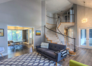 Pourquoi le design d’intérieur doit être efficace et agréable à regarder