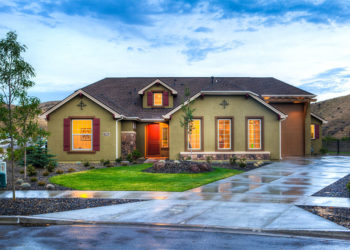 3 façons de rendre votre maison plus sûre