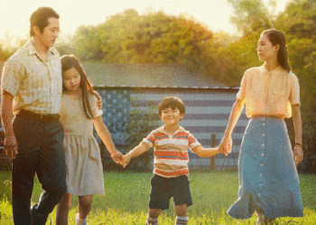 Découvrez 3 maisons et 3 modes de vie à partir de 3 films aux Oscars