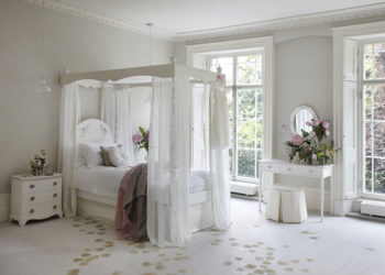 Conseils pour choisir un lit pour enfants parfait