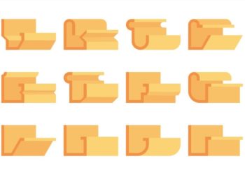 17 types de gouttières à considérer pour votre future maison + guide d’achat