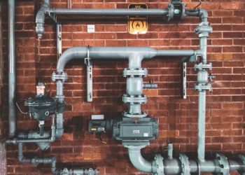 6 Signes que votre plomberie commerciale a besoin d’une mise à niveau