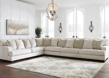 Choisir le bon sectionnel Rawcliffe pour votre espace commun