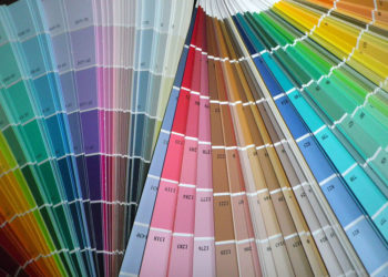 Comment choisir les jeux de couleurs pour votre maison