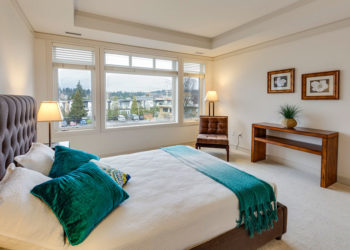 Comment décorer votre chambre après le déménagement