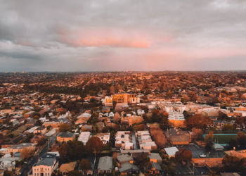 Comment les jeunes Australiens se comportent-ils dans l’immobilier?