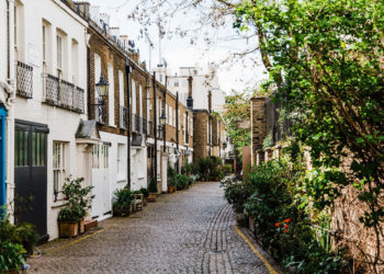 Conseils de conception pour échanger la vie urbaine contre la vie à la campagne