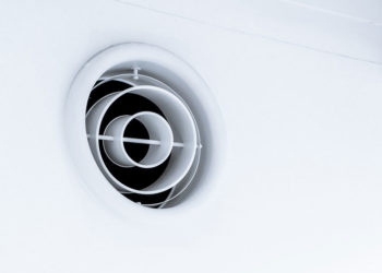 Garder un système CVC propre