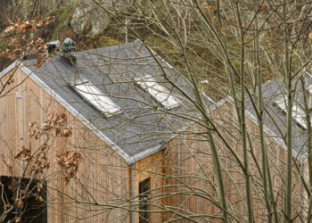 La maison de l’archipel par Norm Architects