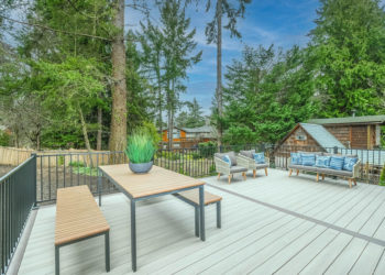 Les 5 principales raisons d’embaucher un entrepreneur de terrasse professionnel