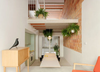 Maison HY par ABrito Architects