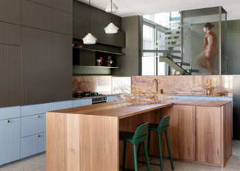 Maison Kepler par WOWOWA Architects