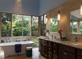 Pourquoi le remodelage de la salle de bain est rentable