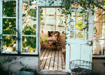 Préparation pour l’été à Pensacola