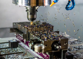 Principales utilisations de la CNC en architecture