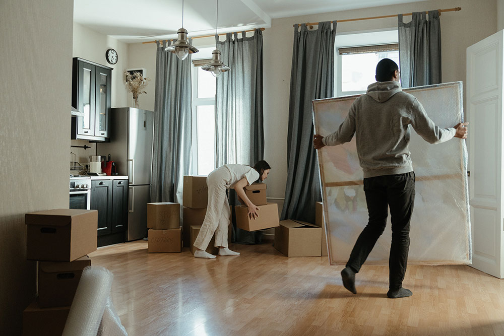 pexels-cottonbro-4554230 Principaux conseils lors du déménagement de votre maison