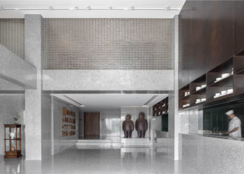 Restaurant Time Memories par JG Phoenix