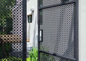 10 choses à savoir avant de choisir la conception de la porte Gill